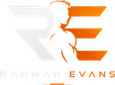 Rahman Evans Logo