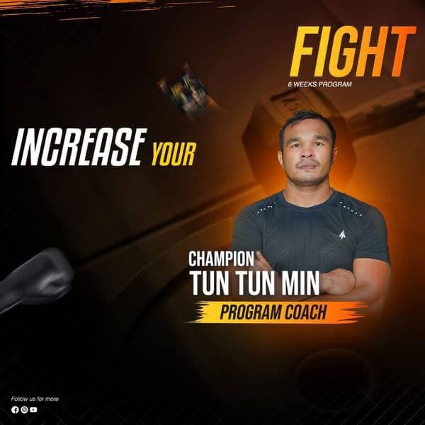 Tun Tun Min